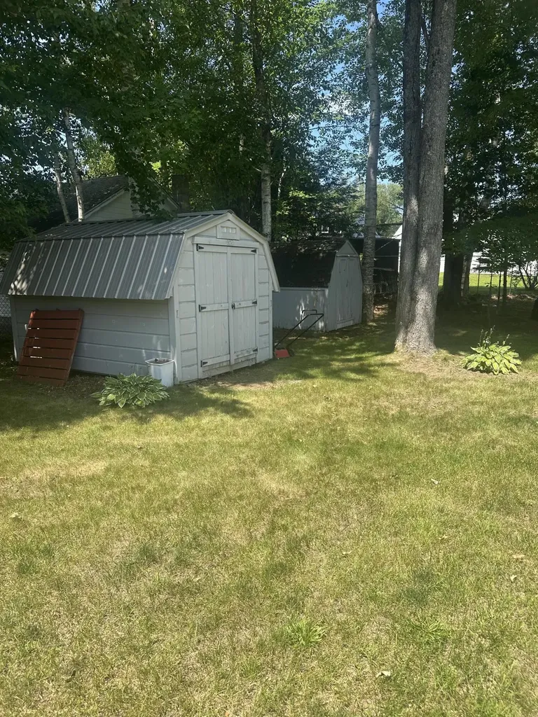 92 Ohio Street Millinocket ME 04462