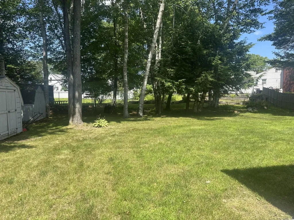 92 Ohio Street Millinocket ME 04462