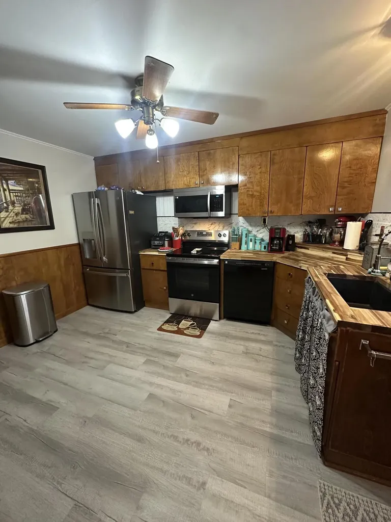 92 Ohio Street Millinocket ME 04462