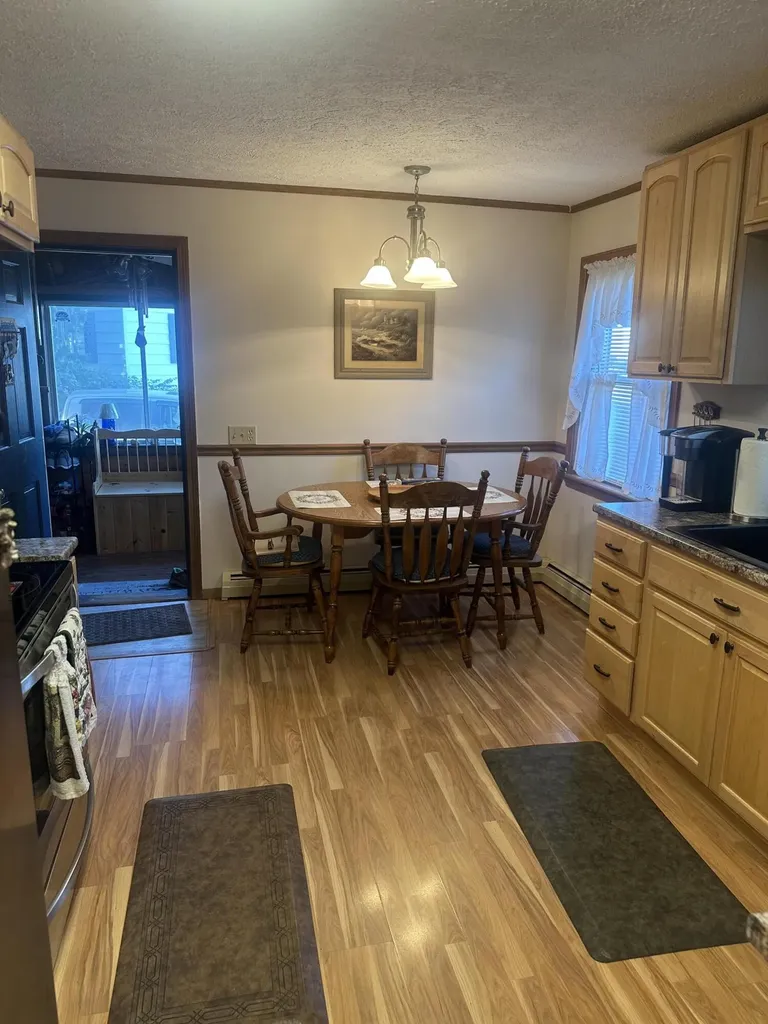 48 Beech Street East Millinocket ME 04430