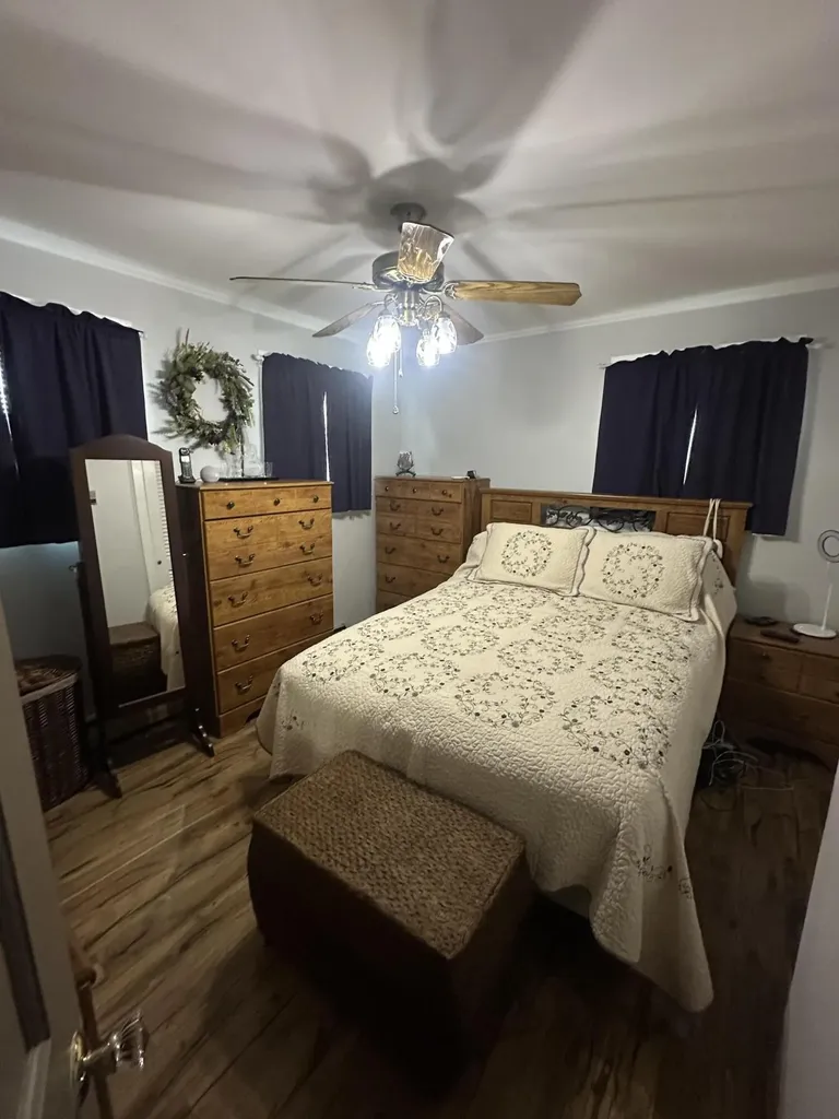 48 Beech Street East Millinocket ME 04430