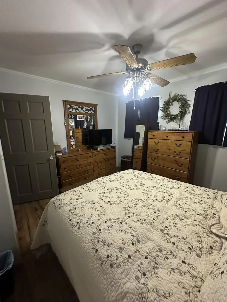48 Beech Street East Millinocket ME 04430