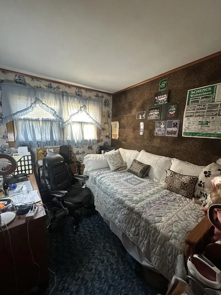 48 Beech Street East Millinocket ME 04430