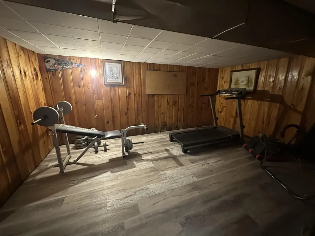 48 Beech Street East Millinocket ME 04430