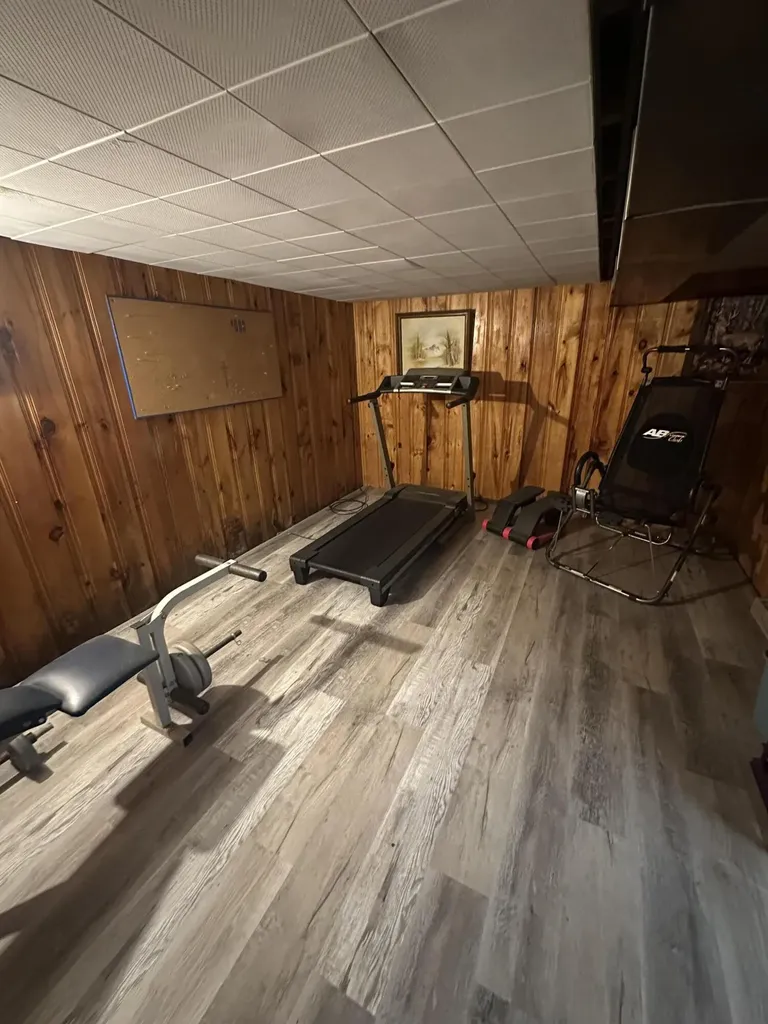 48 Beech Street East Millinocket ME 04430