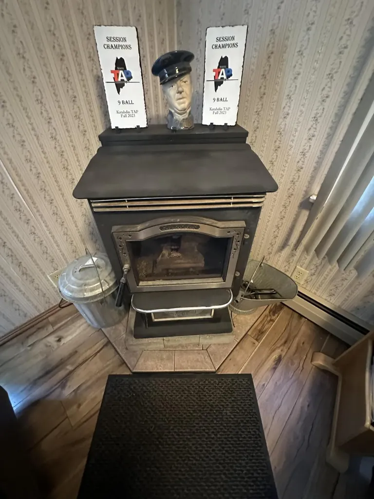48 Beech Street East Millinocket ME 04430