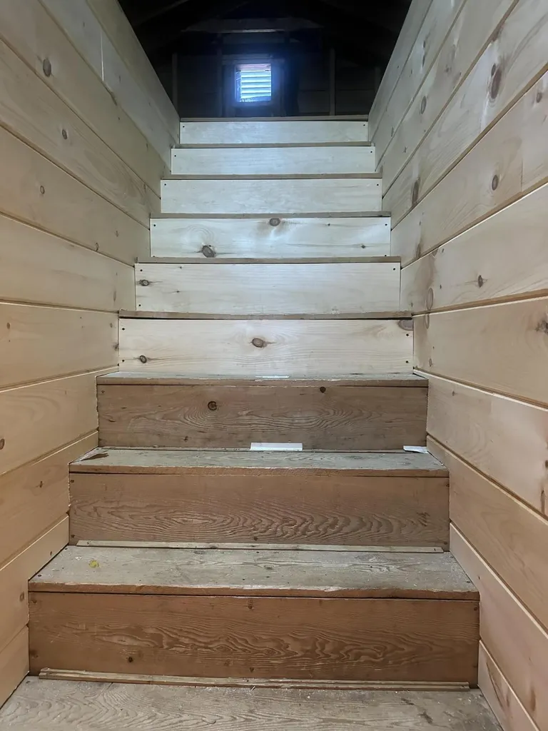 48 Beech Street East Millinocket ME 04430