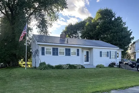 48 Beech Street East Millinocket ME 04430