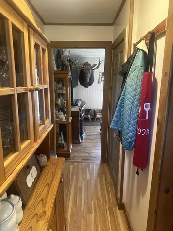 48 Beech Street East Millinocket ME 04430