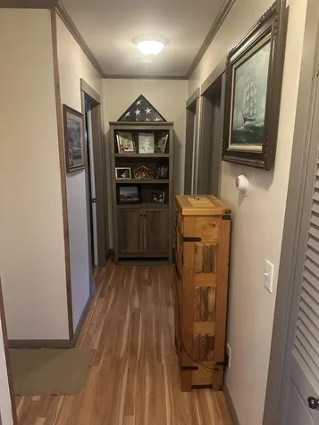48 Beech Street East Millinocket ME 04430