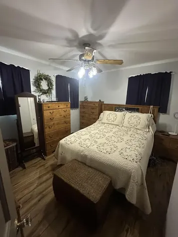 48 Beech Street East Millinocket ME 04430