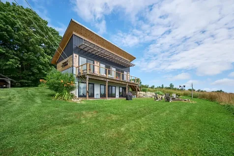 293 Old County Road Knox ME 04986