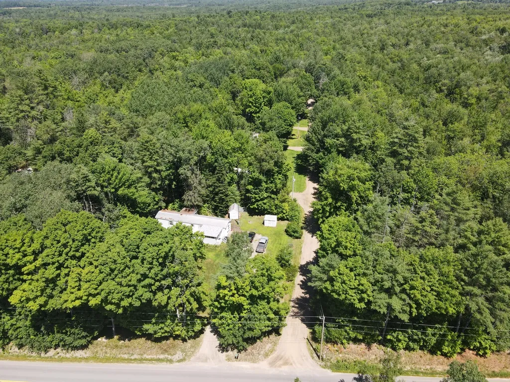 4363 Union Street Levant ME 04456