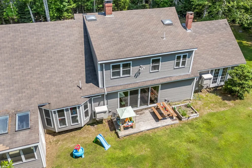 1274 Bayside Road Trenton ME 04605