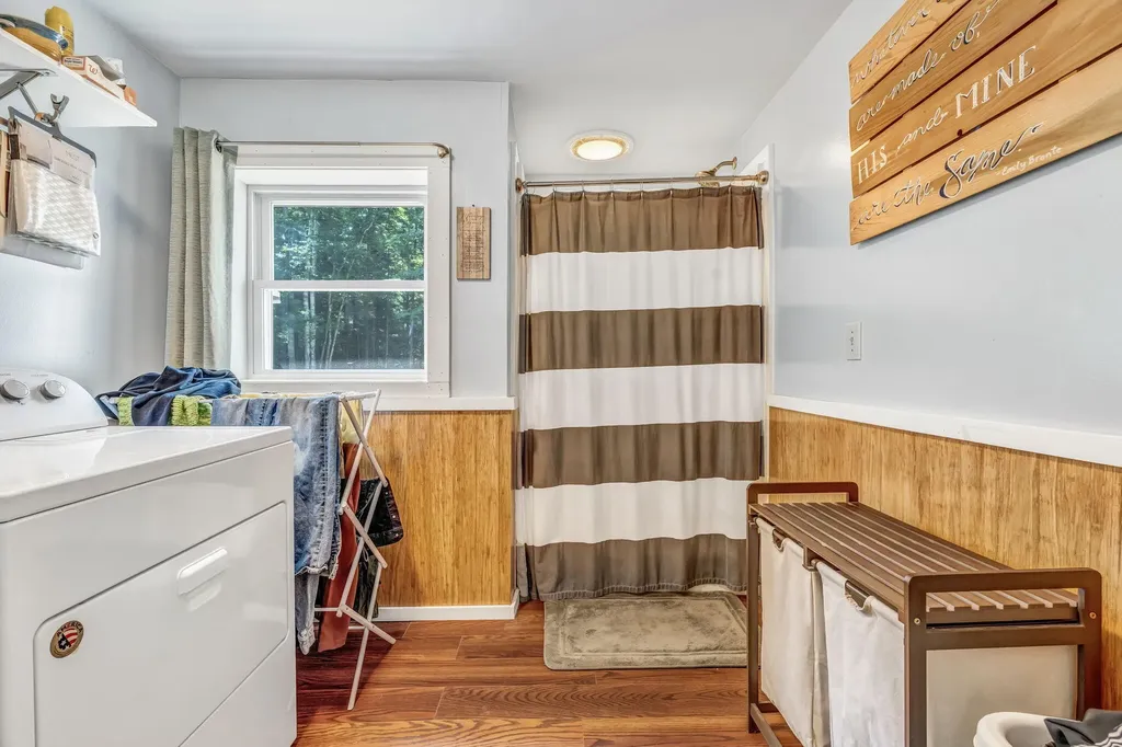 1274 Bayside Road Trenton ME 04605