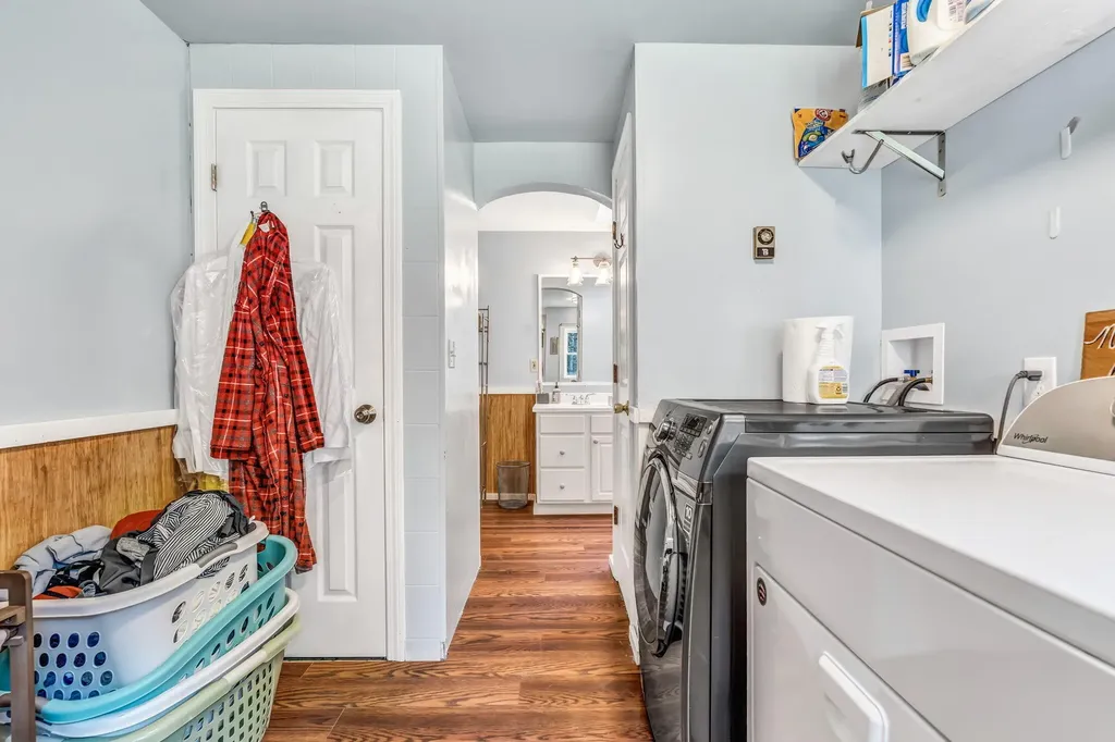 1274 Bayside Road Trenton ME 04605