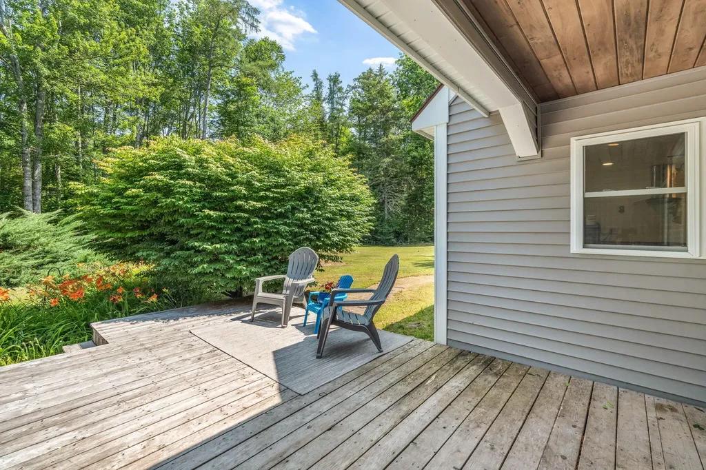 1274 Bayside Road Trenton ME 04605