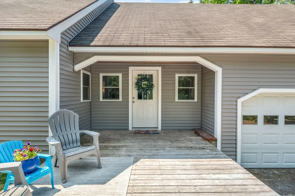 1274 Bayside Road Trenton ME 04605