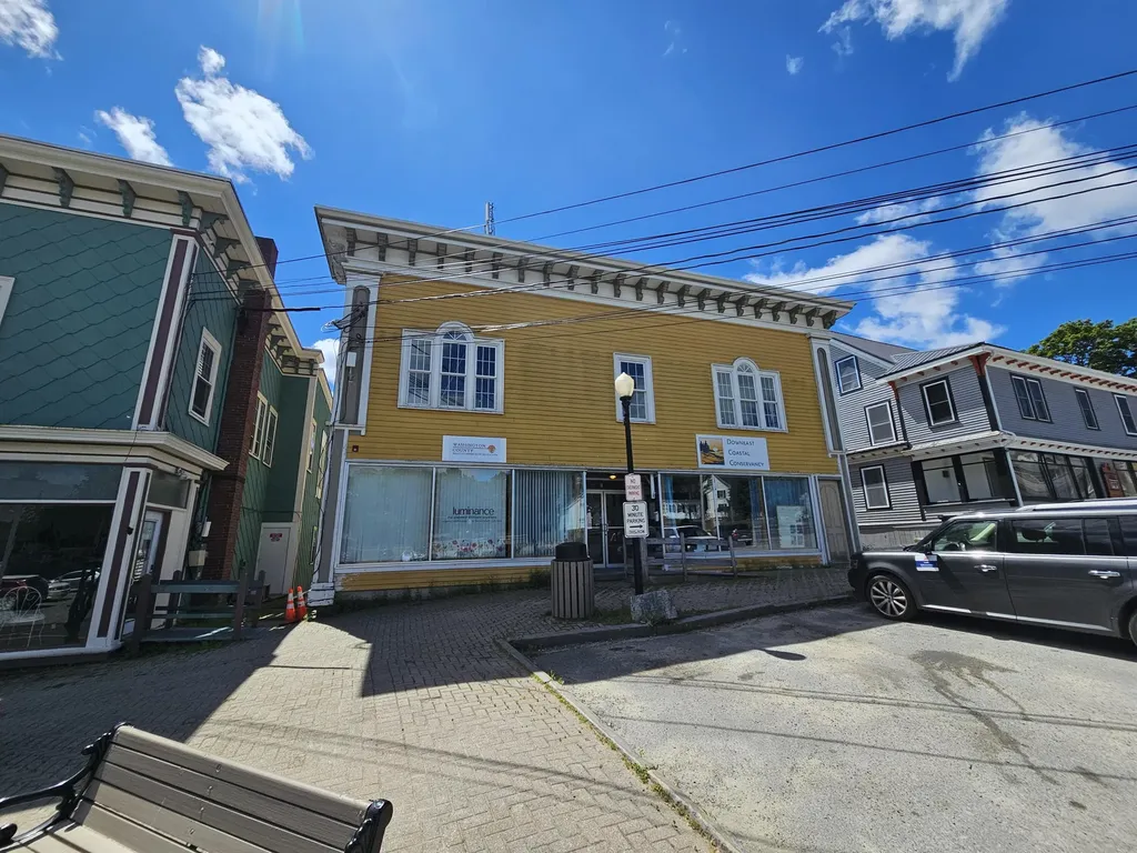 6 Colonial Way Machias ME 04654