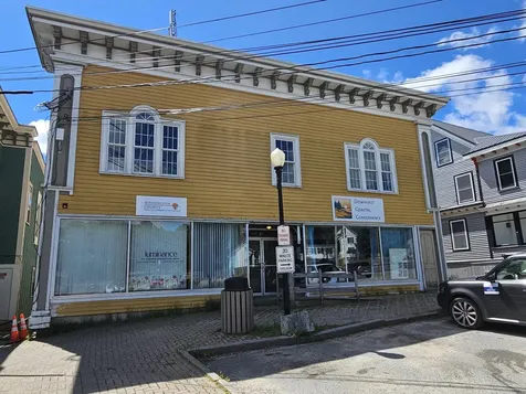 6 Colonial Way Machias ME 04654