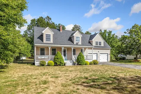 9 Patterson Drive Kennebunk ME 04043