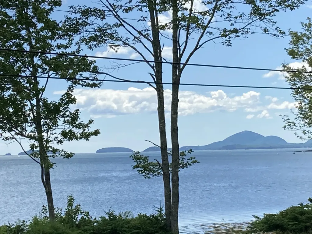 157 Jellison Cove Road Hancock ME 04640