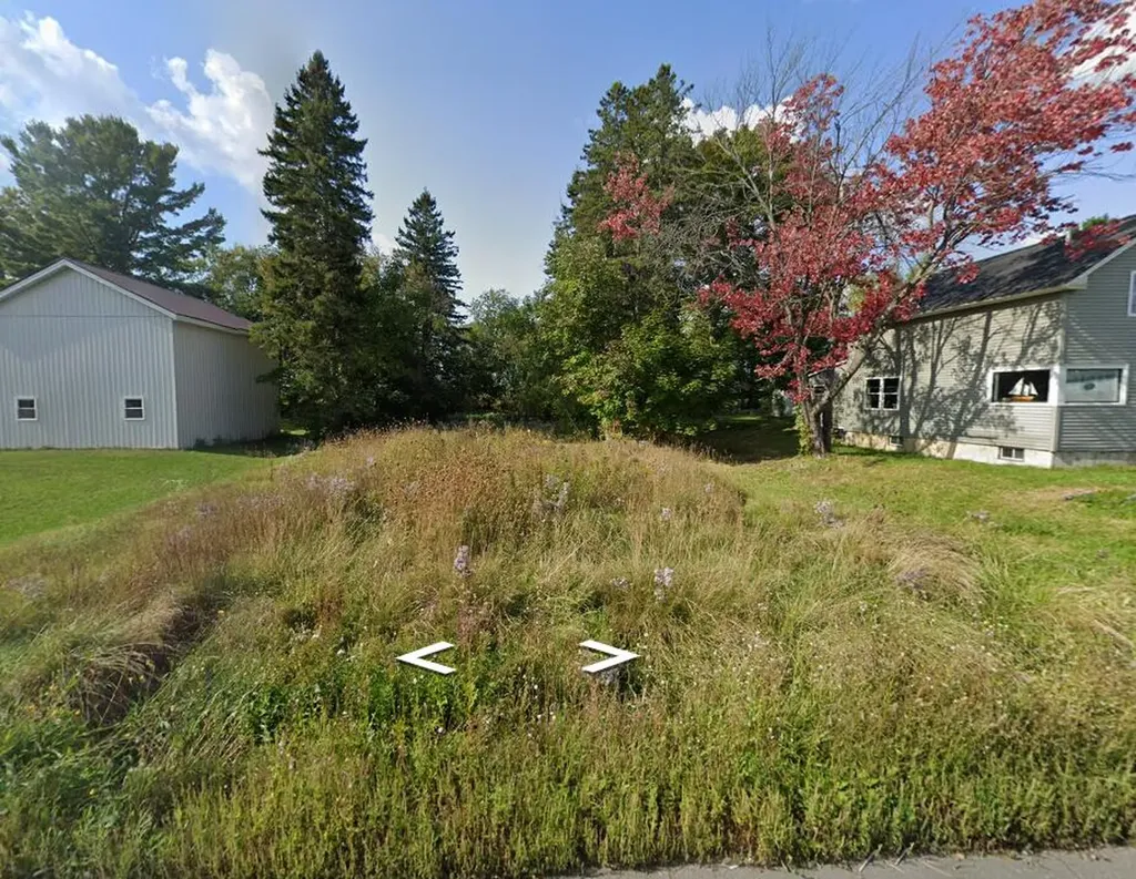 25 Turner Street Presque Isle ME 04769