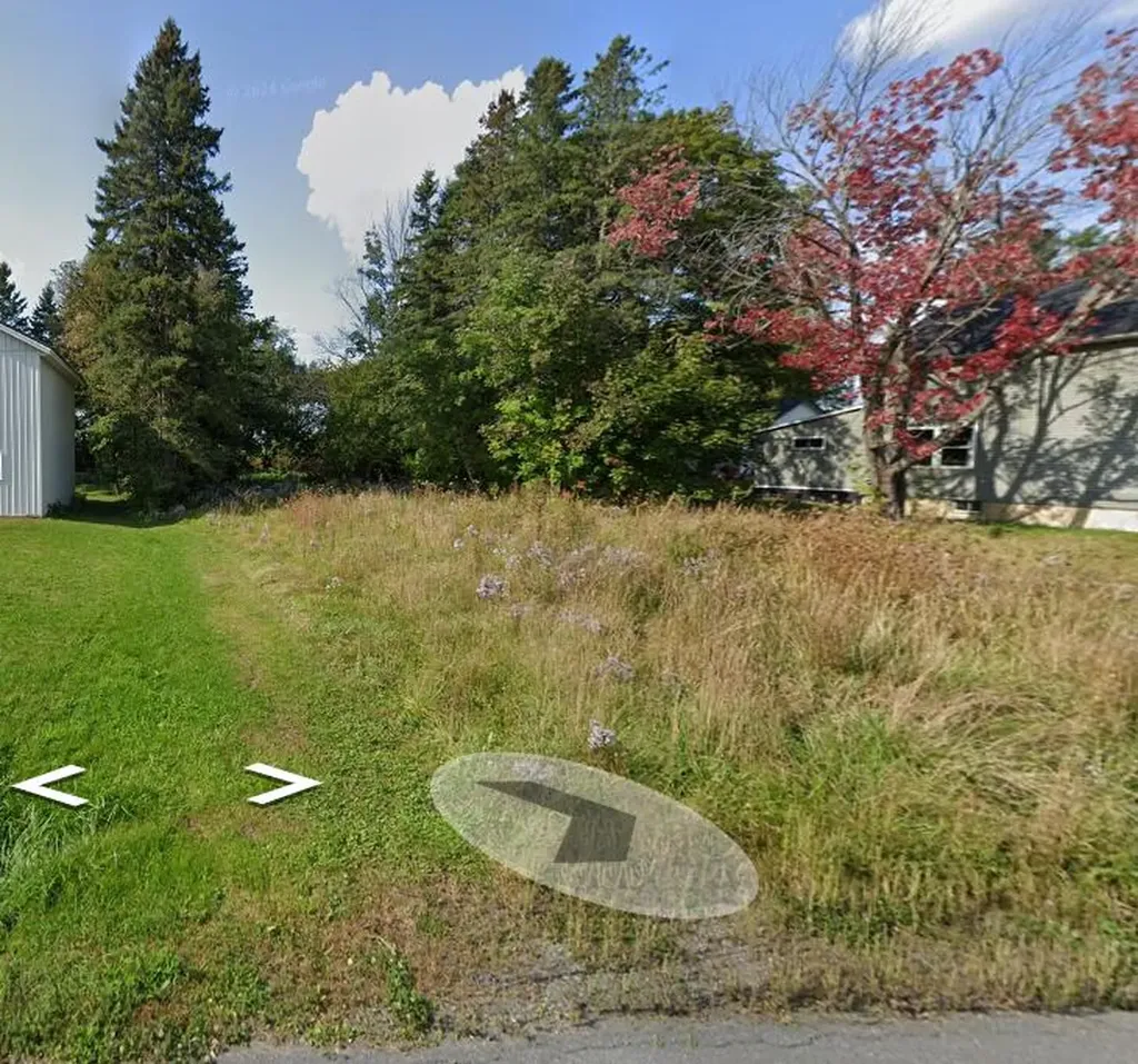 25 Turner Street Presque Isle ME 04769