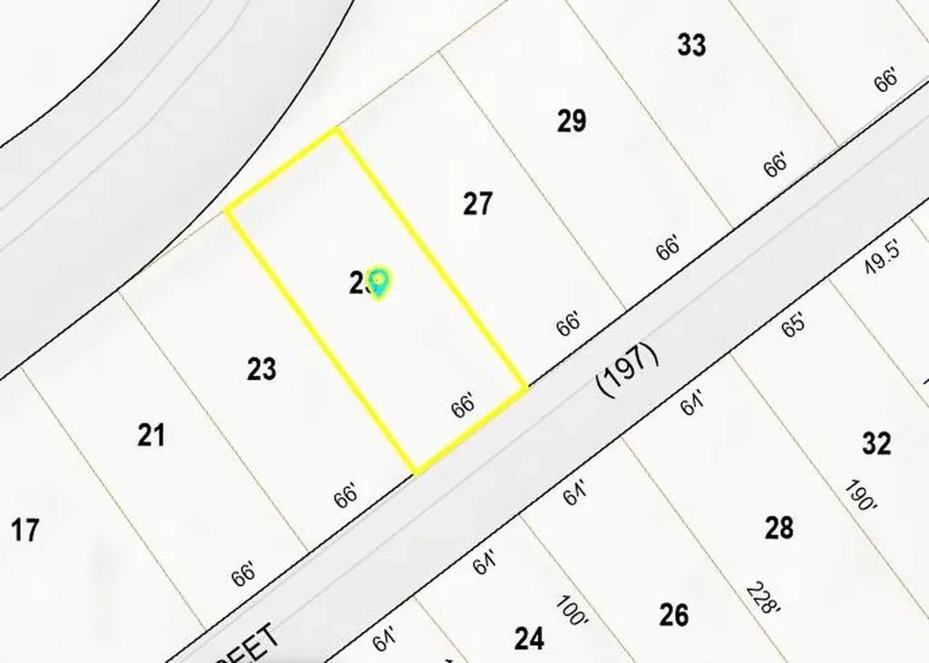 25 Turner Street Presque Isle ME 04769