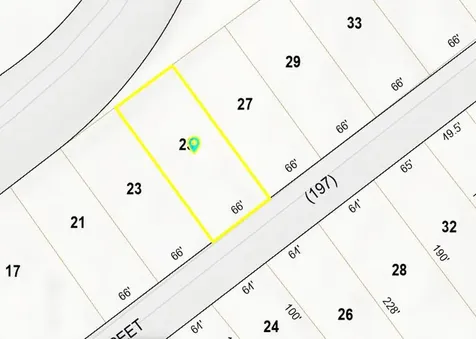 25 Turner Street Presque Isle ME 04769