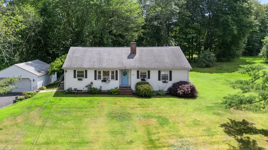 1969 Washington Avenue Portland ME 04103