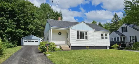 12 Tardiff Street Waterville ME 04901