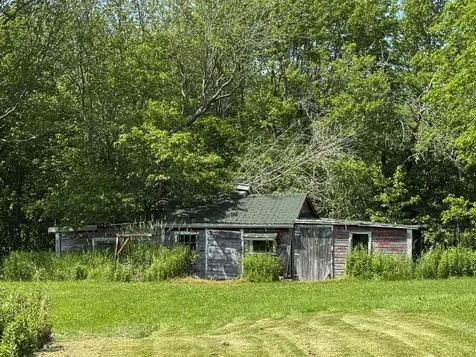249 Blacks Woods Road Cherryfield ME 04622