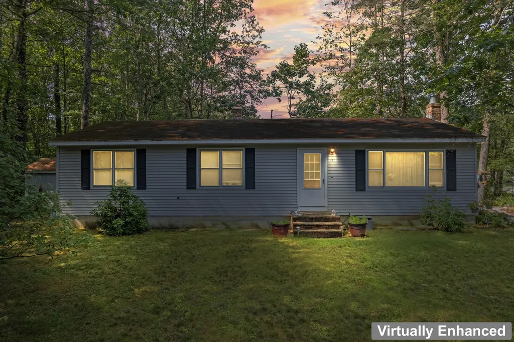 47 Running Brook Road Windham ME 04062