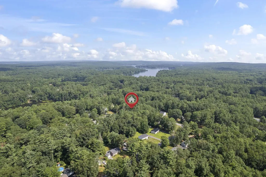47 Running Brook Road Windham ME 04062
