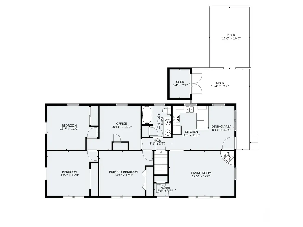 47 Running Brook Road Windham ME 04062
