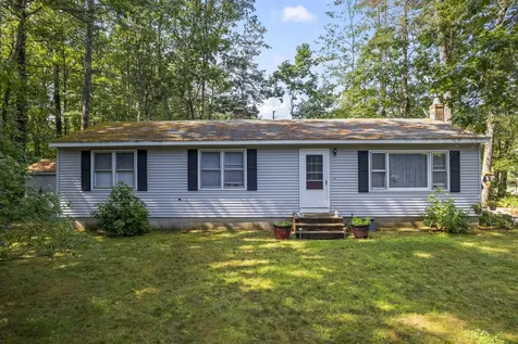 47 Running Brook Road Windham ME 04062