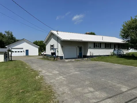 1034 Us Highway 1 Littleton ME 04730