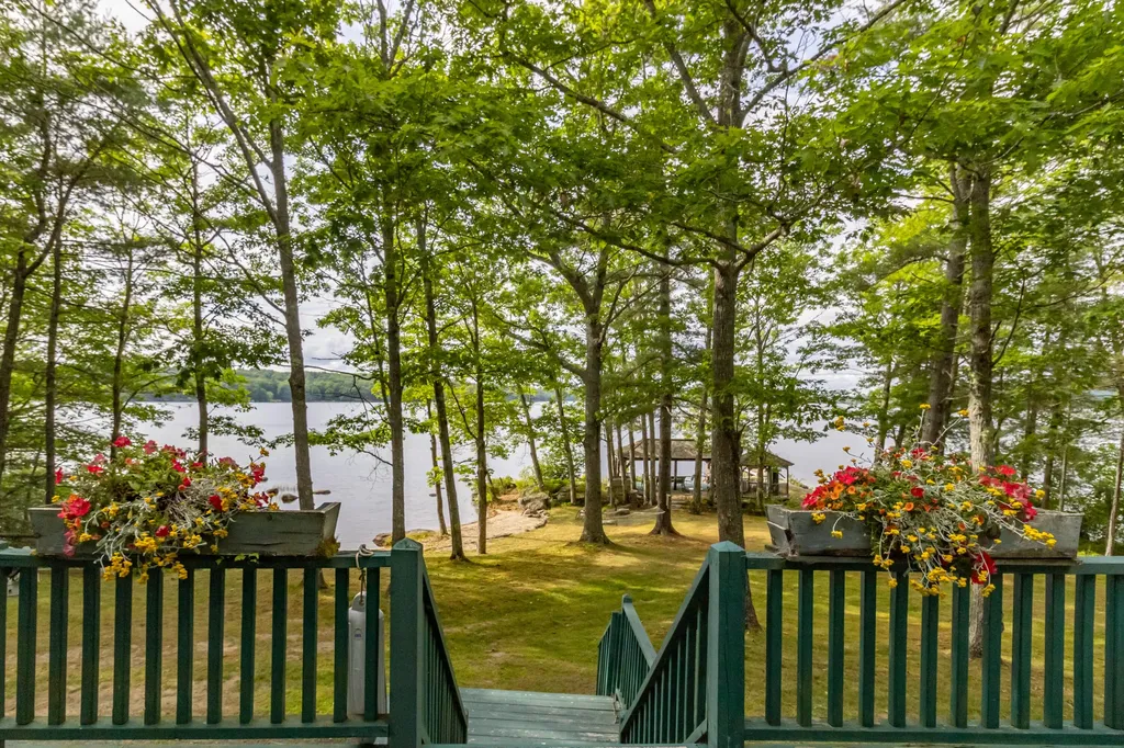 41 Wildwood Lane Orland ME 04472
