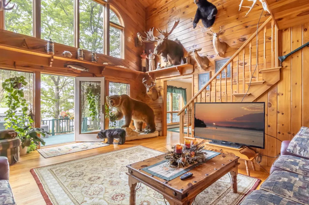 41 Wildwood Lane Orland ME 04472