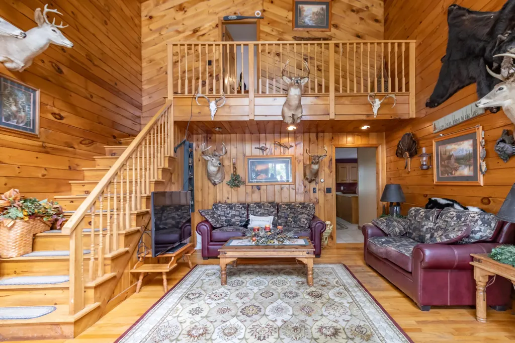 41 Wildwood Lane Orland ME 04472