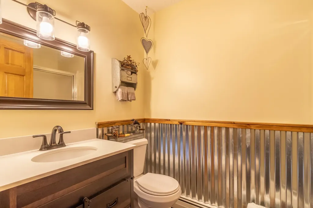 41 Wildwood Lane Orland ME 04472