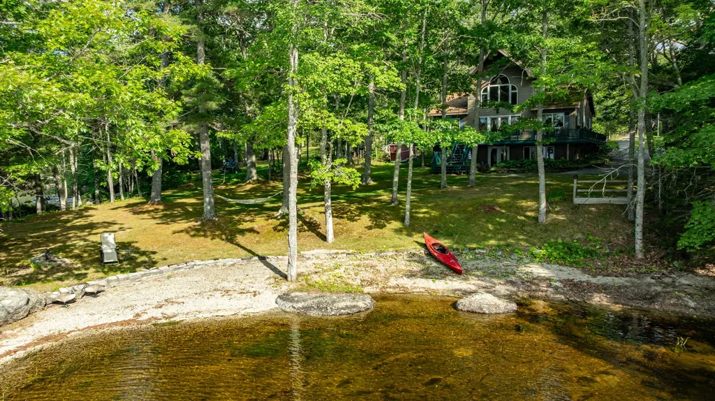 41 Wildwood Lane Orland ME 04472