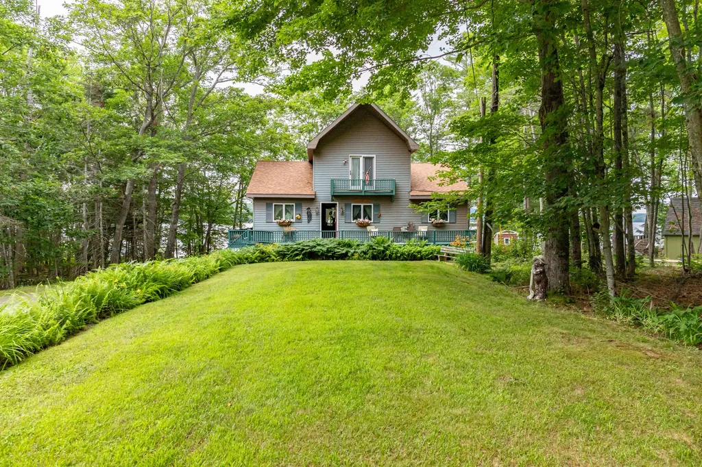41 Wildwood Lane Orland ME 04472