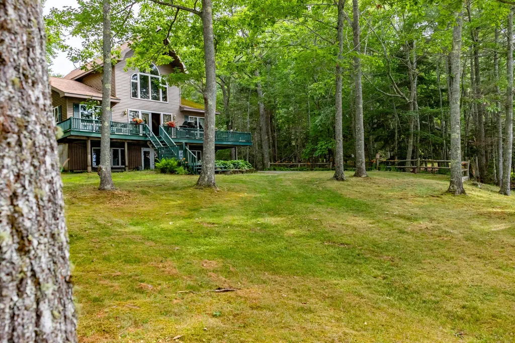 41 Wildwood Lane Orland ME 04472
