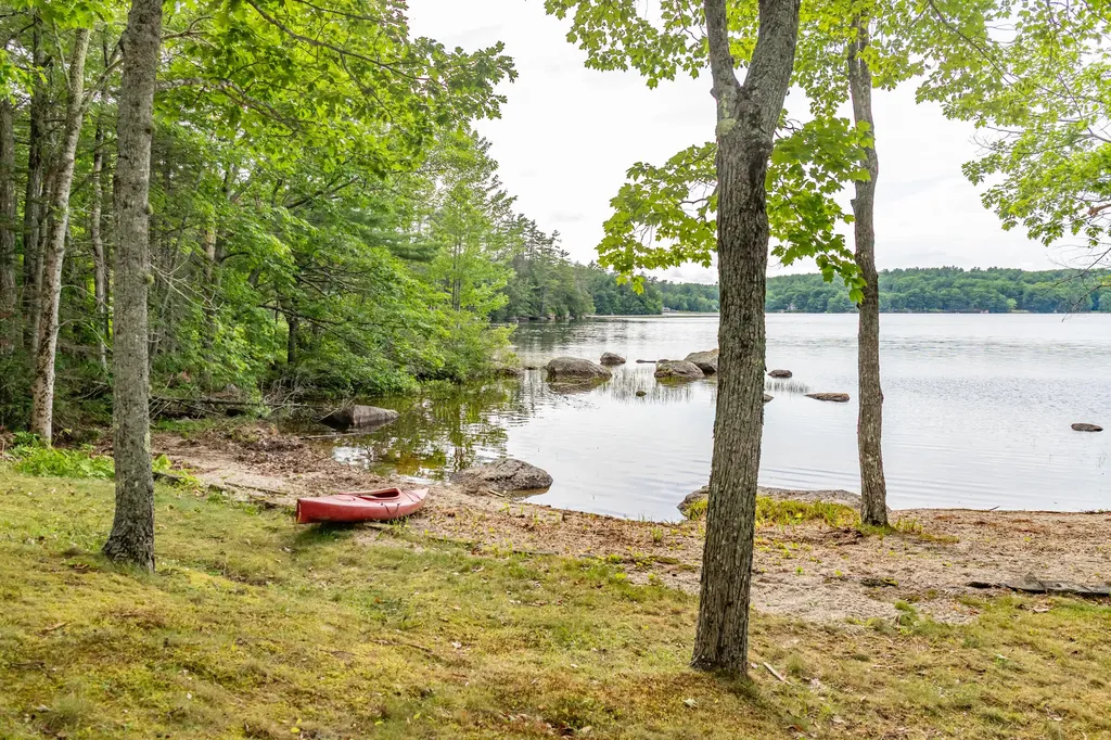 41 Wildwood Lane Orland ME 04472