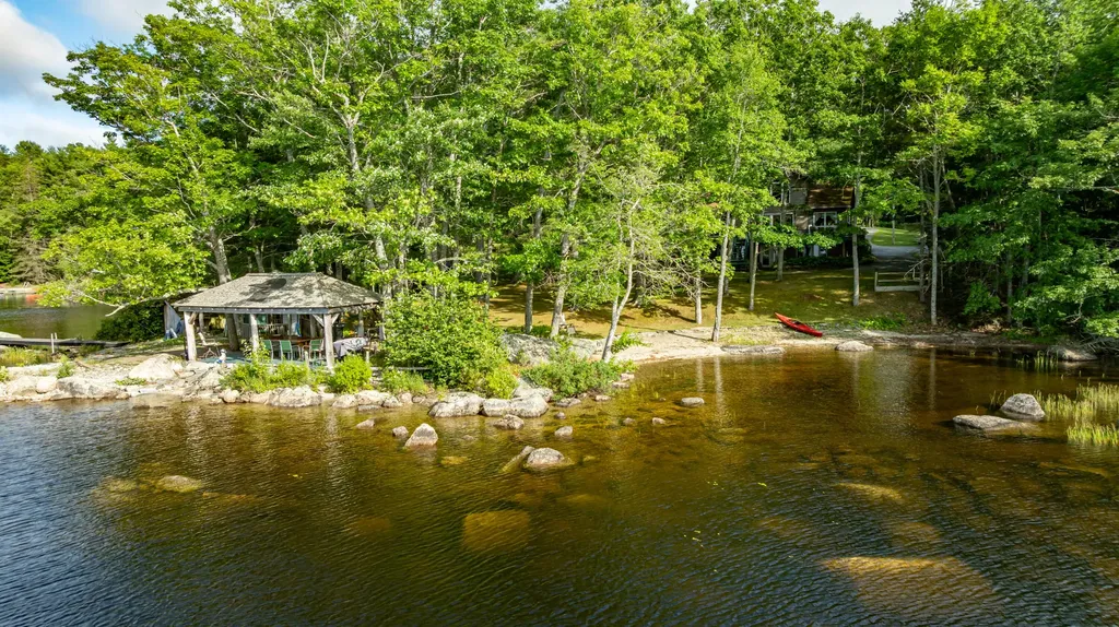 41 Wildwood Lane Orland ME 04472