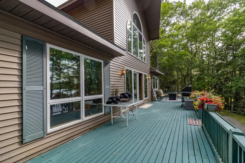 41 Wildwood Lane Orland ME 04472