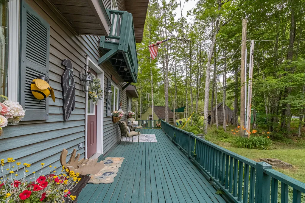 41 Wildwood Lane Orland ME 04472