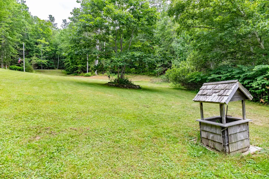 41 Wildwood Lane Orland ME 04472